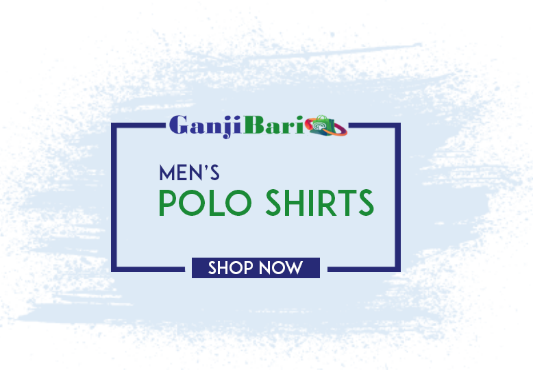 Polo Shirts