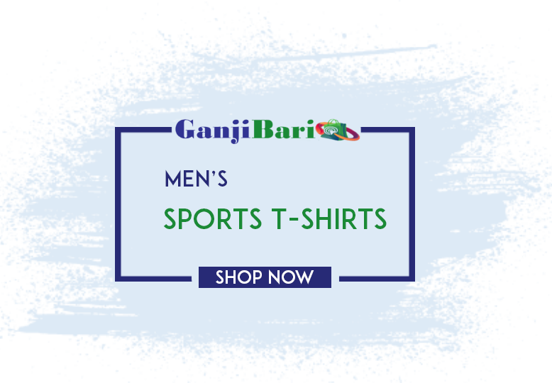 Sports T-Shirts