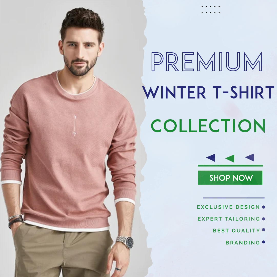 winter T-Shirts