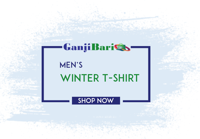 winter tshirt